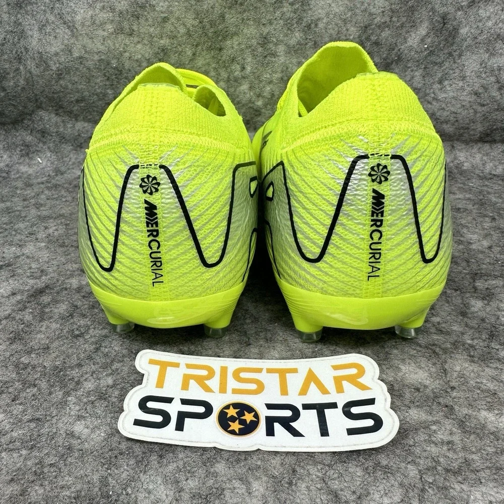 Nike mercurial vapor